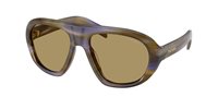 Sunglasses Prada Woman C05S23G70G57